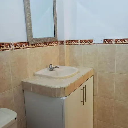 Apartamento Casa Máncora Exterior foto