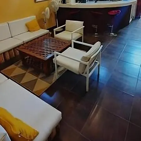 Apartamento Casa Máncora Exterior foto
