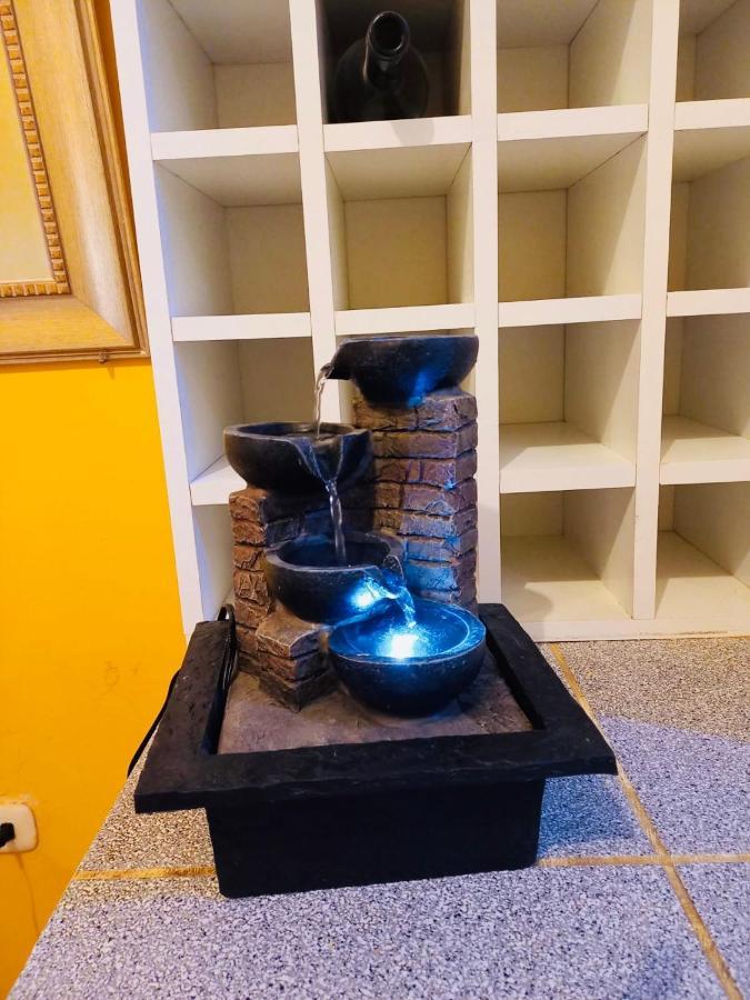 Apartment Casa