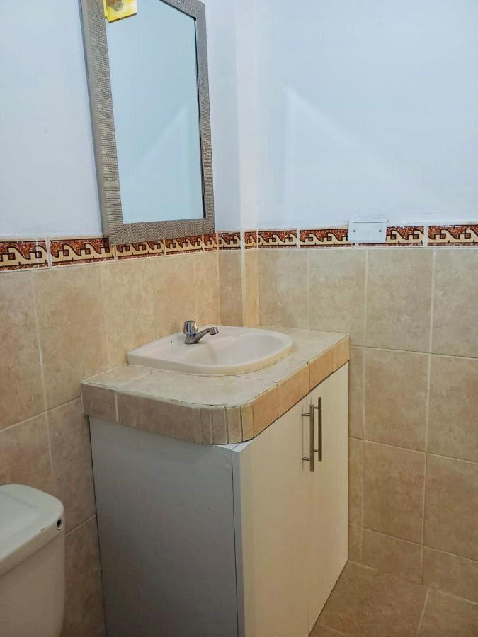 Casa Mancora