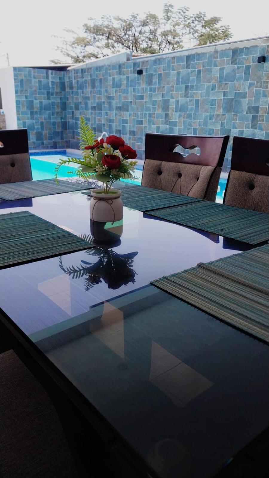 Apartment Casa *