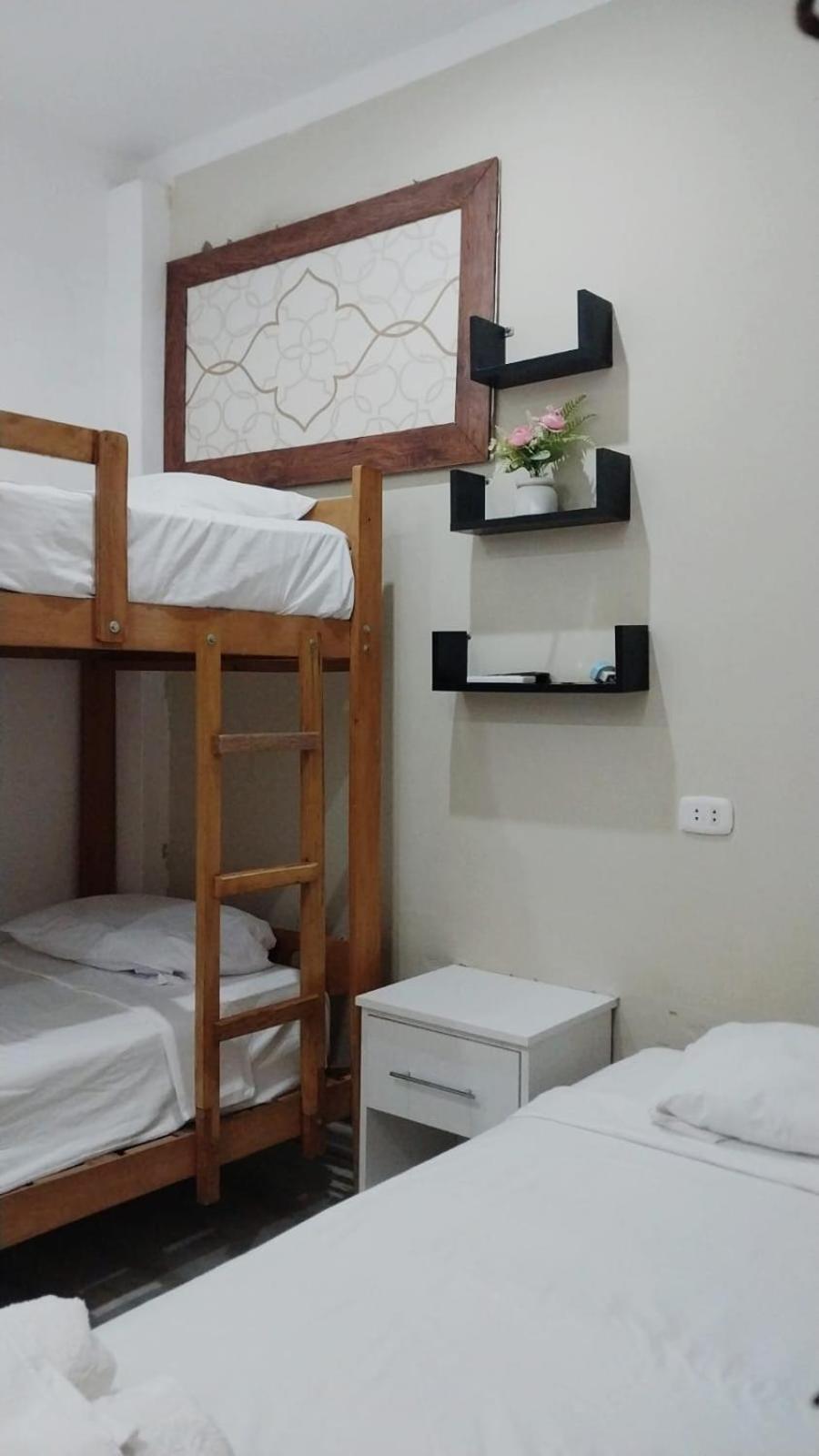 Casa Apartment Mancora