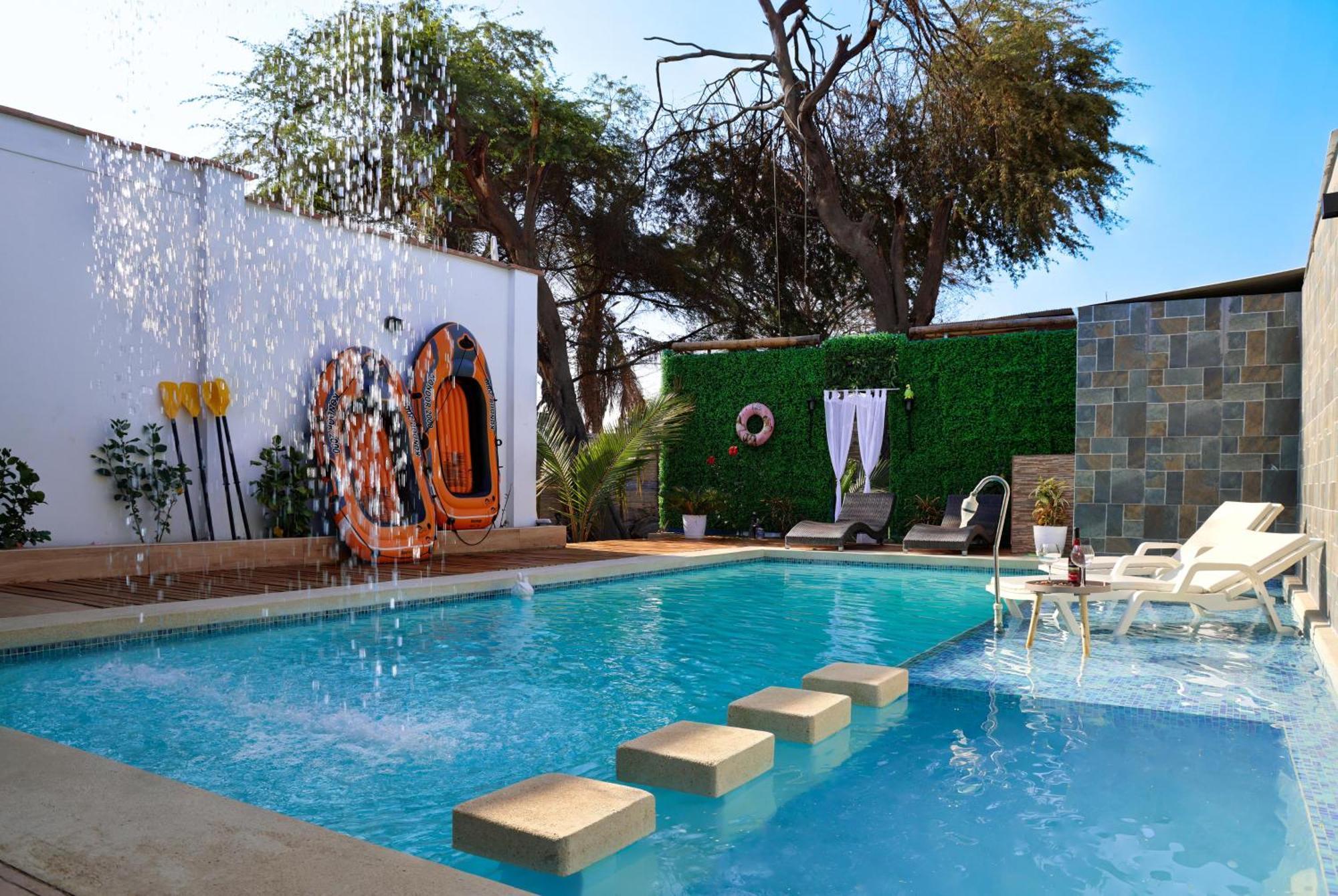 Casa * Mancora