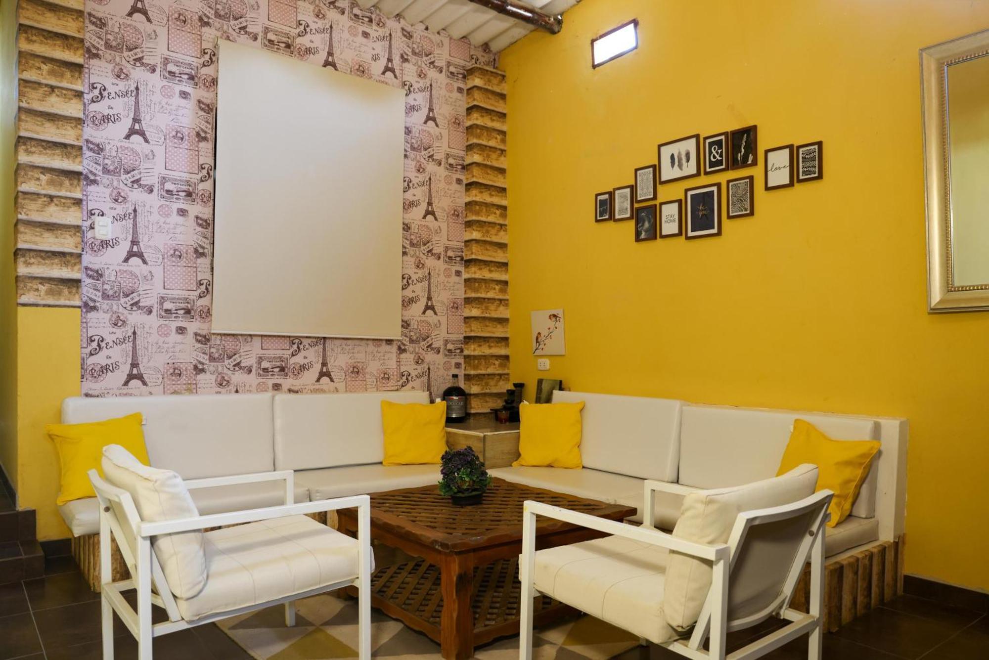 Apartment Casa Mancora