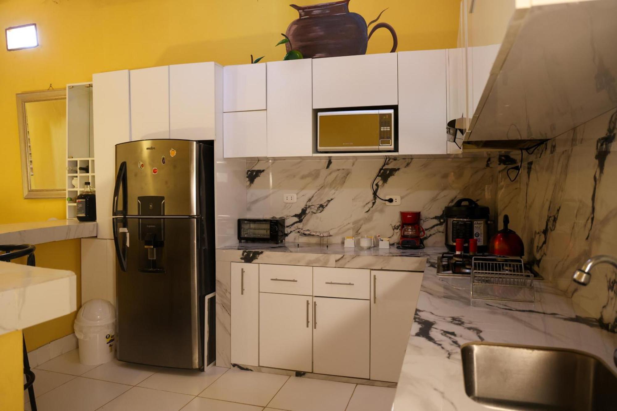 Apartment Casa Mancora